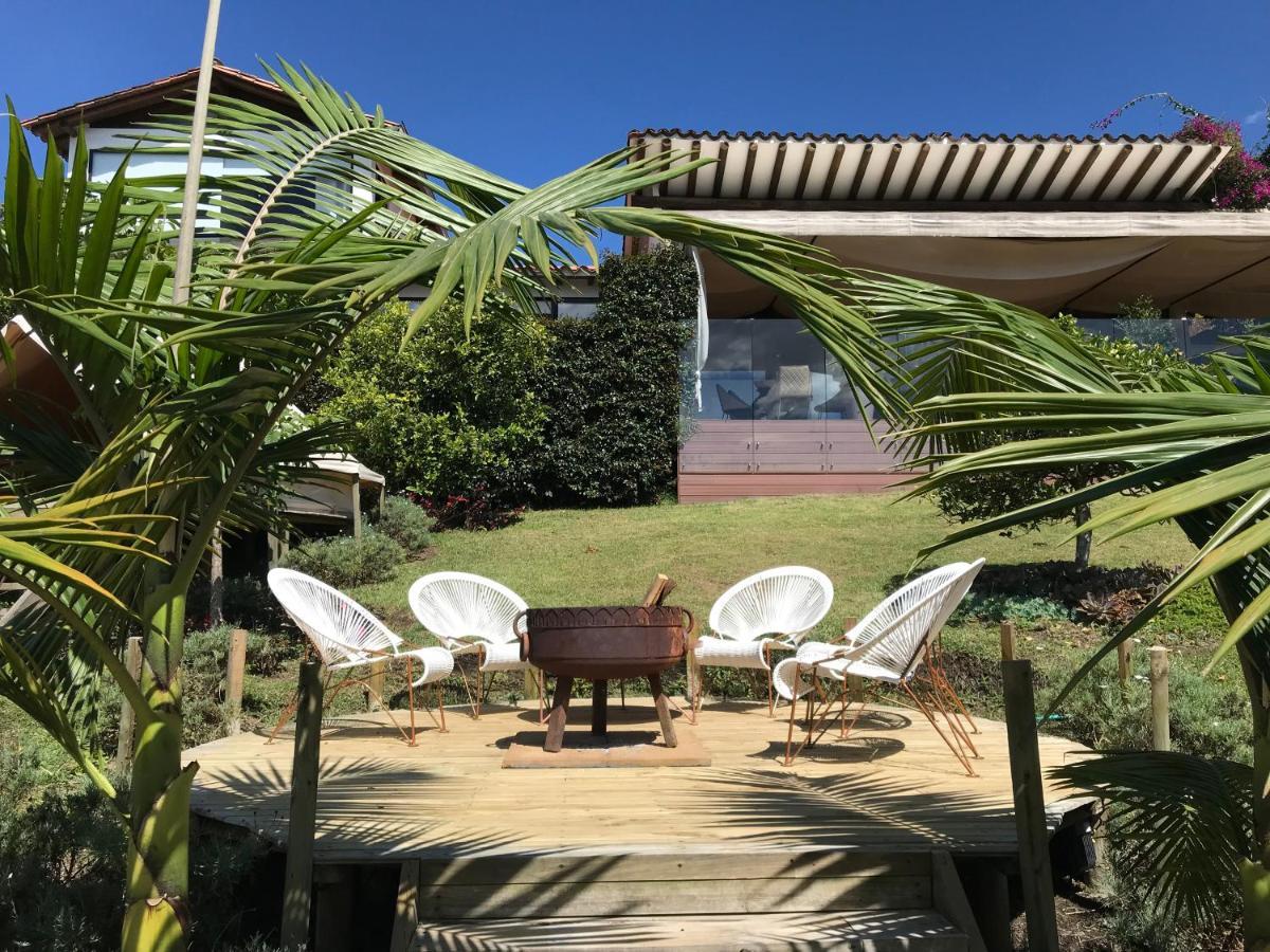 Teva Glamping & Retreat Otel Rionegro Dış mekan fotoğraf