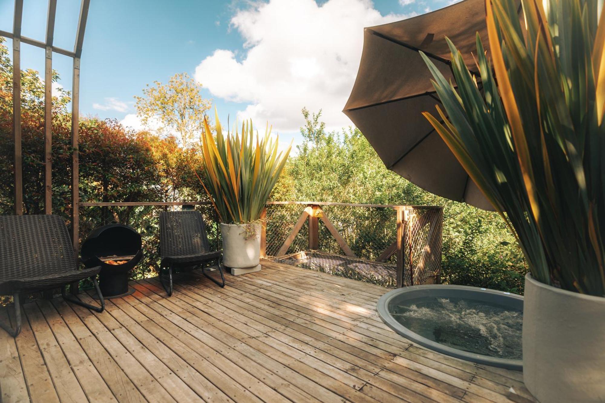Teva Glamping & Retreat Otel Rionegro Dış mekan fotoğraf