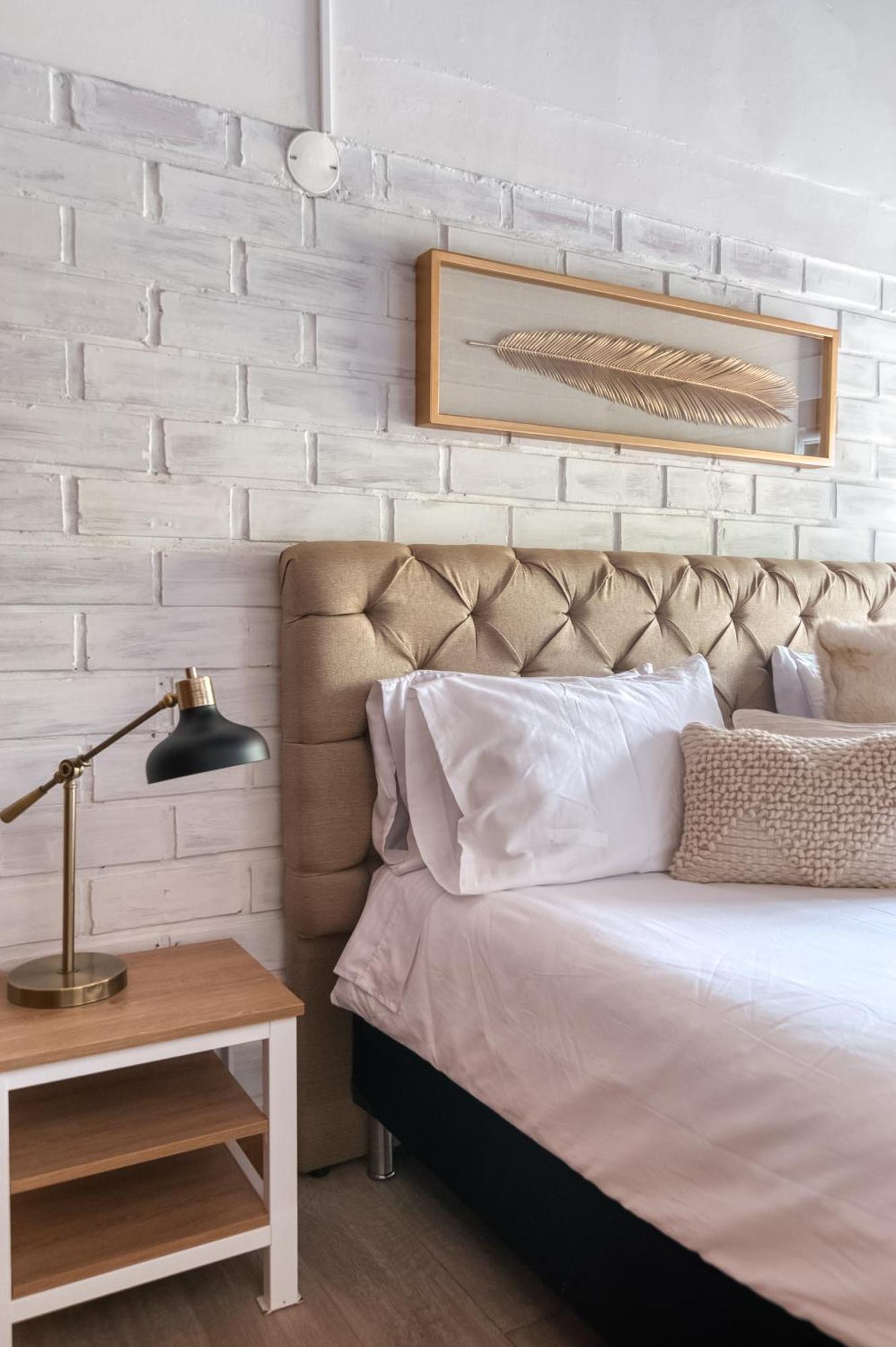 Teva Glamping & Retreat Otel Rionegro Oda fotoğraf